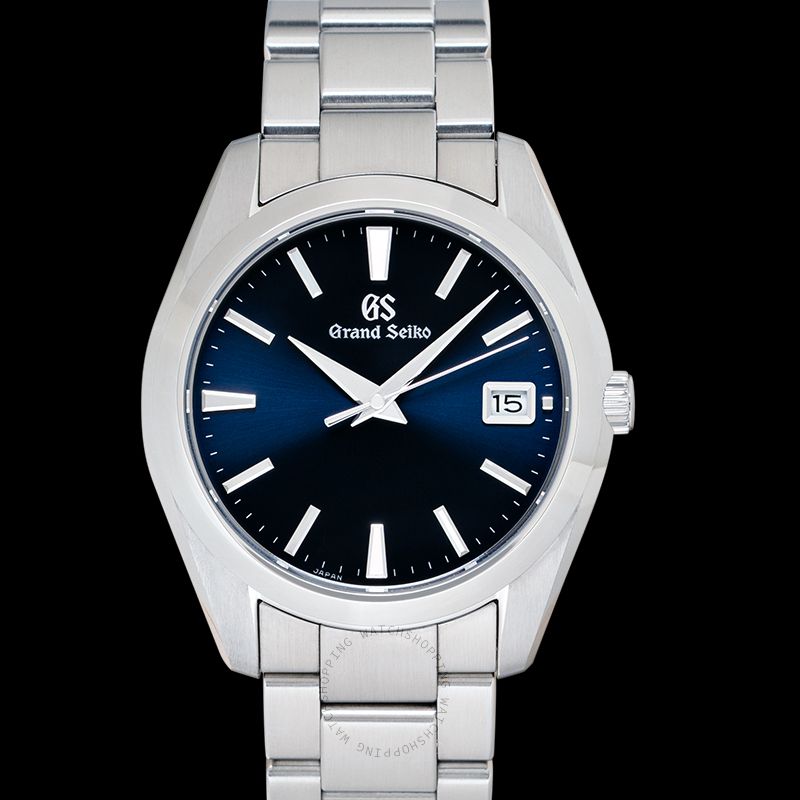 replica Grand Seiko 9F Quartz SBGV225 WATCHES 3