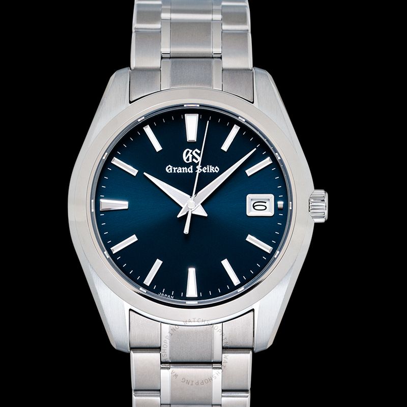 replica Grand Seiko 9F Quartz SBGV233 WATCHES 3