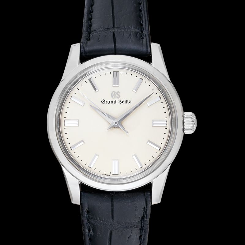replica Grand Seiko 9S Mechanical SBGW231 WATCHES 3