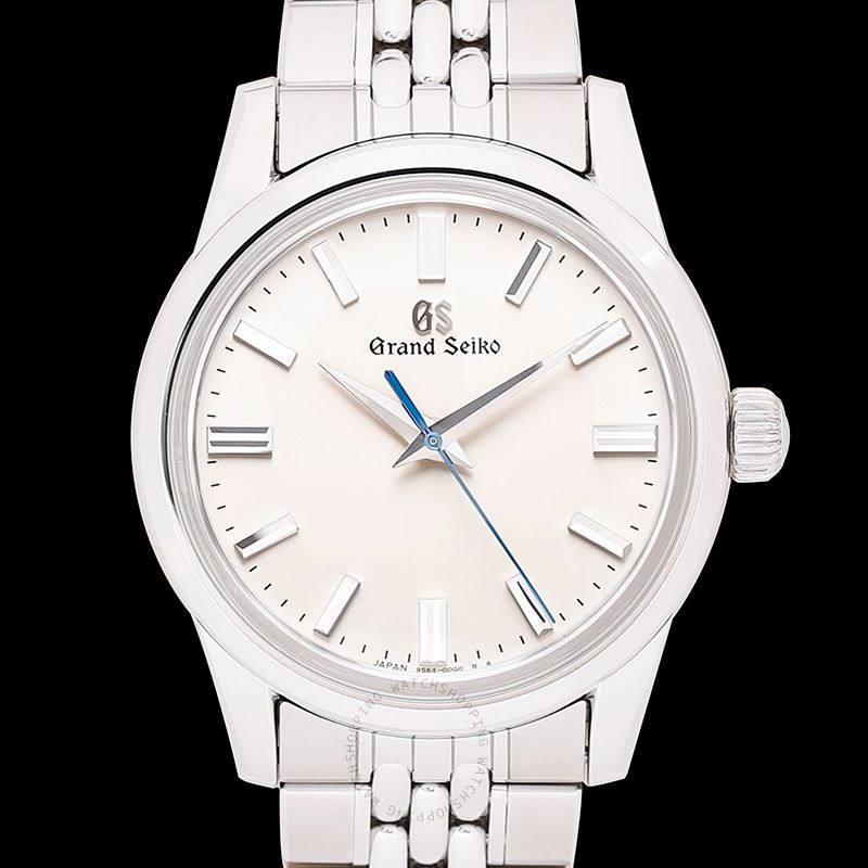 replica Grand Seiko 9S Mechanical SBGW235 WATCHES 3