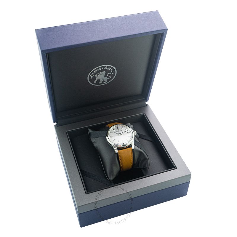 replica Grand Seiko SBGW267 WATCHES 3 