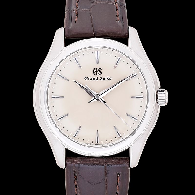 replica Grand Seiko 9F Quartz SBGX209 WATCHES 3