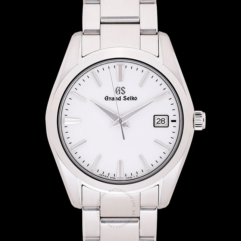 replica Grand Seiko 9F Quartz SBGX259 WATCHES 3
