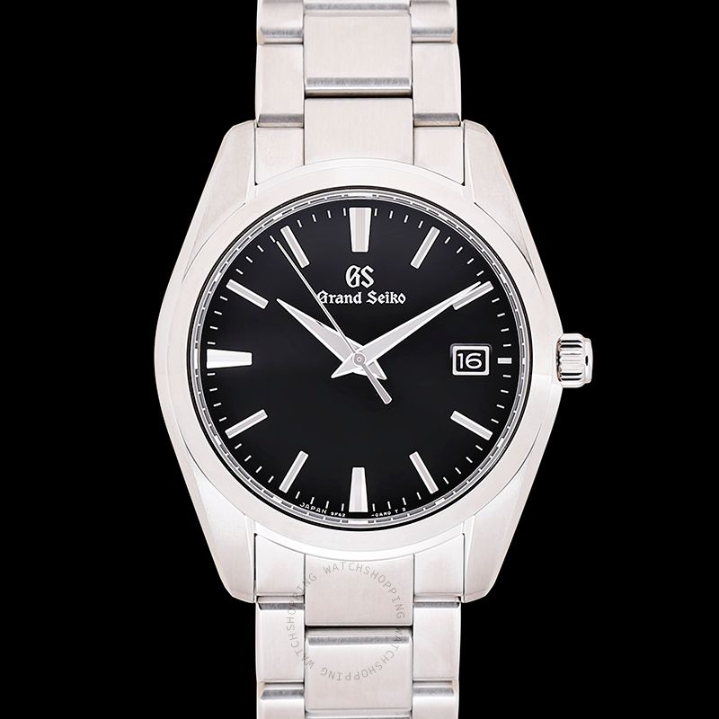 replica Grand Seiko 9F Quartz SBGX261 WATCHES 3