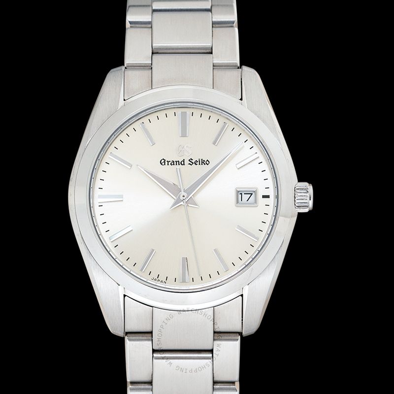 replica Grand Seiko 9F Quartz SBGX263 WATCHES 3