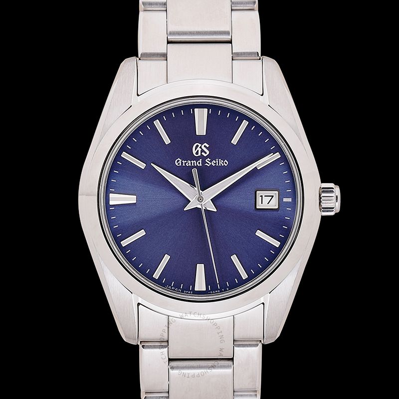replica Grand Seiko 9F Quartz SBGX265 WATCHES 3