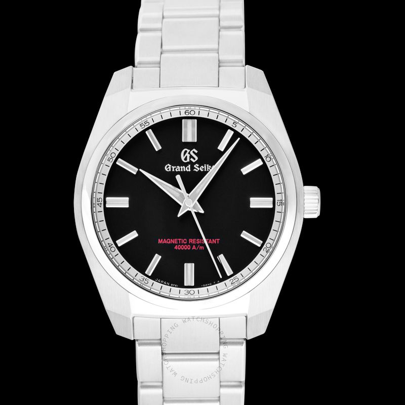 replica Grand Seiko 9F Quartz SBGX293 WATCHES 3
