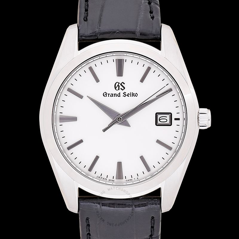 replica Grand Seiko 9F Quartz SBGX295 WATCHES 3