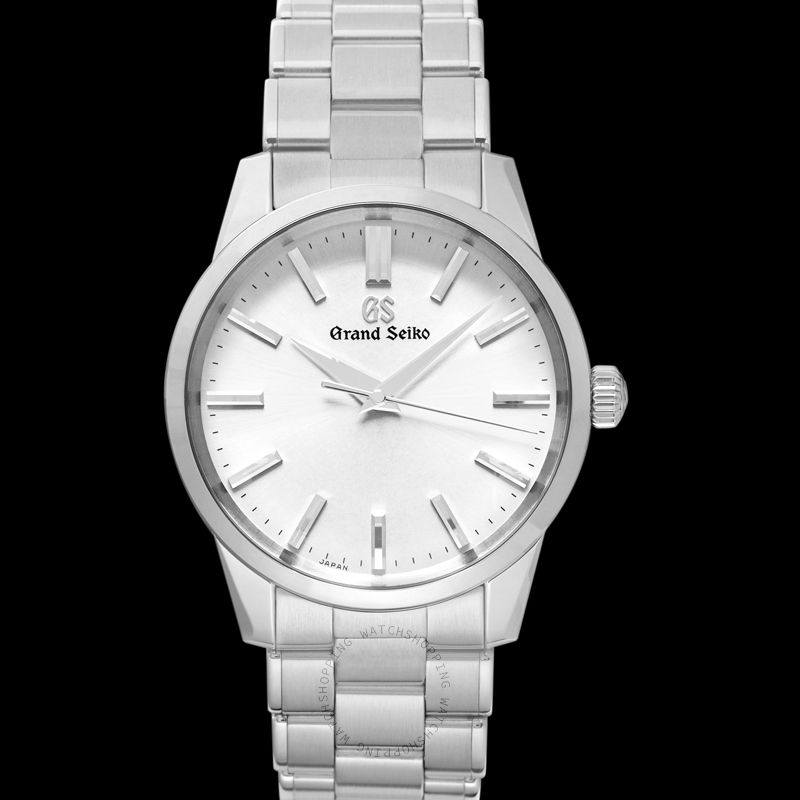 replica Grand Seiko 9F Quartz SBGX319 WATCHES 3