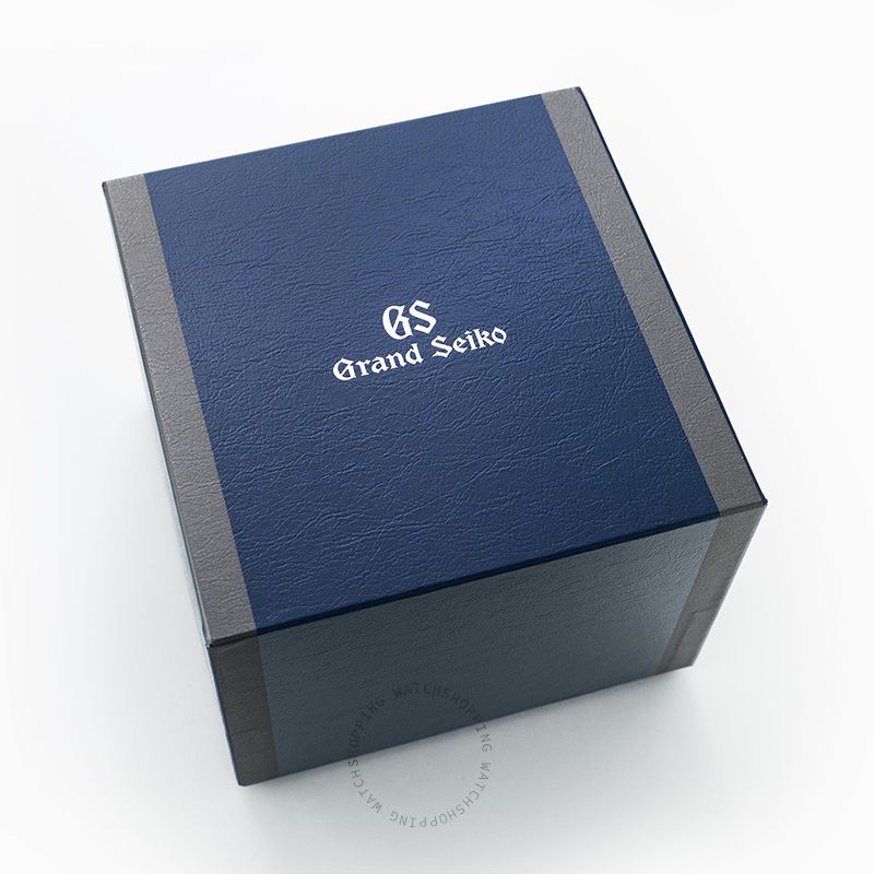 replica Grand Seiko SBGY007 WATCHES 3 