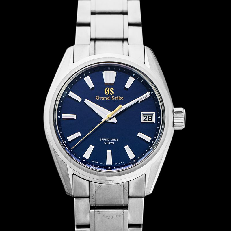 replica Grand Seiko HERITAGE SLGA007 WATCHES 3 