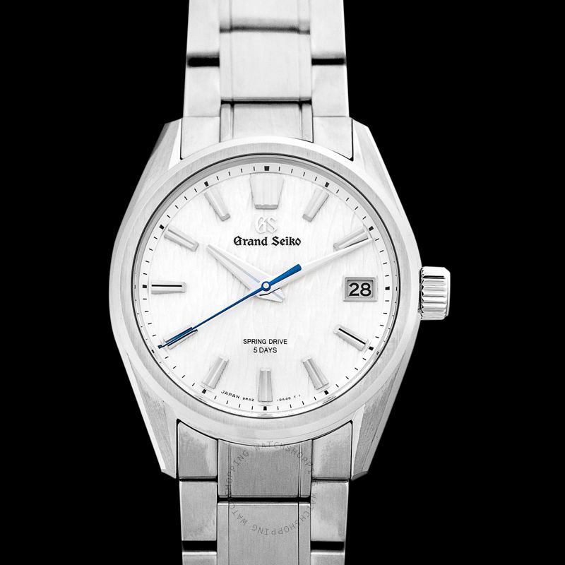 replica Grand Seiko HERITAGE SLGA009 WATCHES 3 