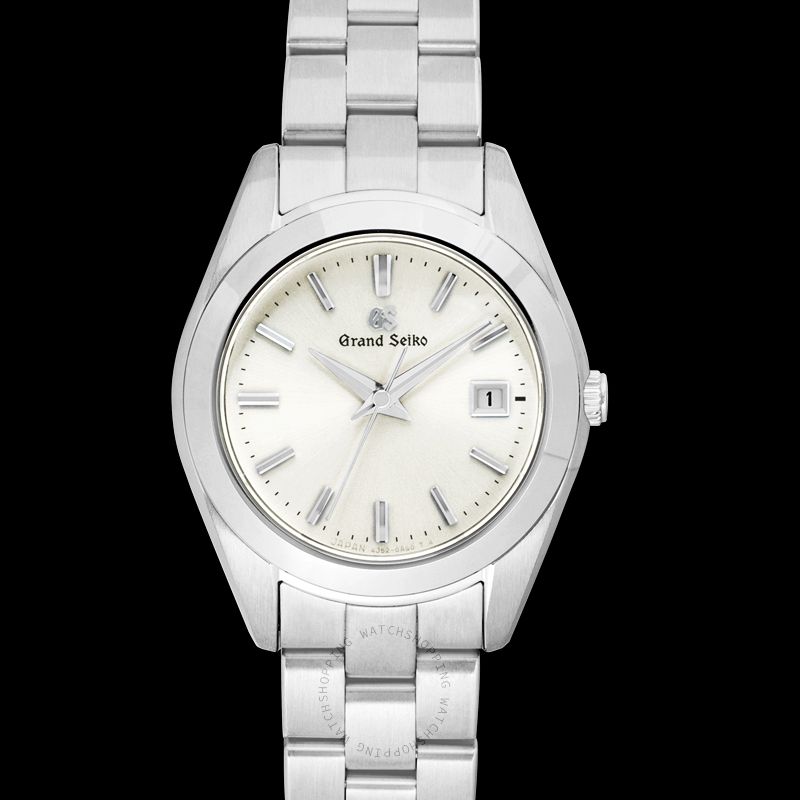 replica Grand Seiko 9F Quartz STGF265 WATCHES 3