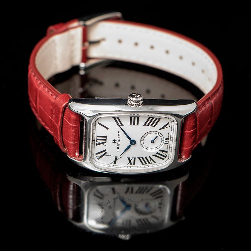 replica Hamilton American Classic H13421811 WATCHES 3