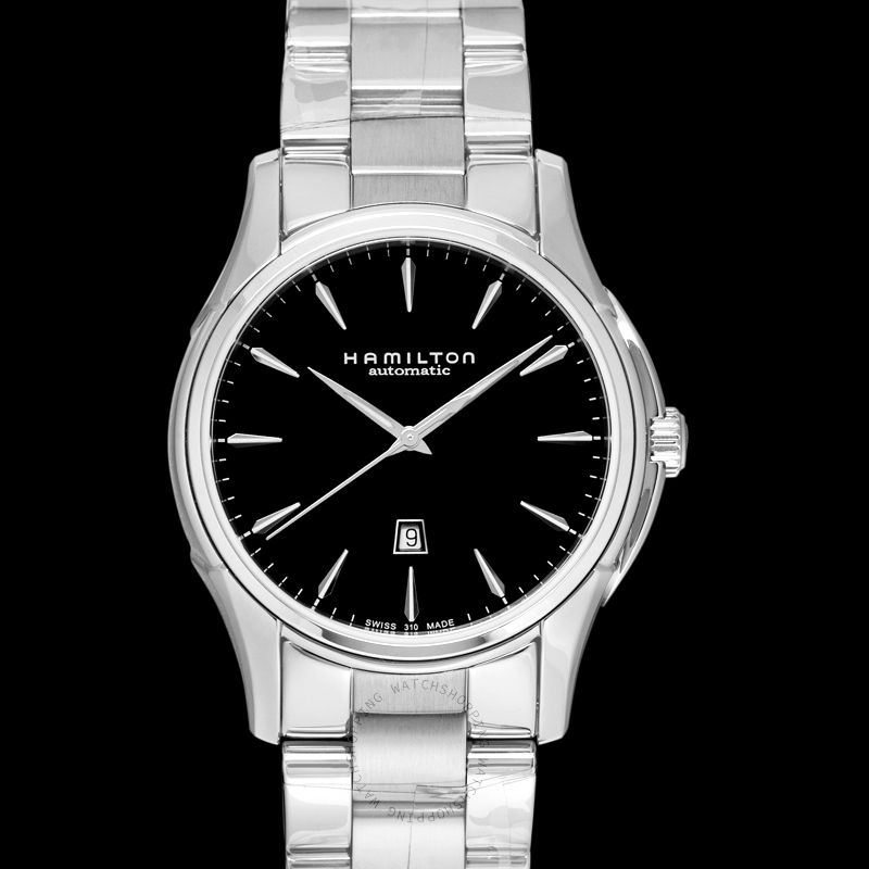 replica Hamilton Jazzmaster H32315131 WATCHES 3