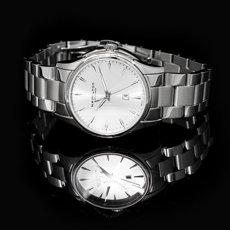 replica Hamilton Jazzmaster H32315152 WATCHES 3