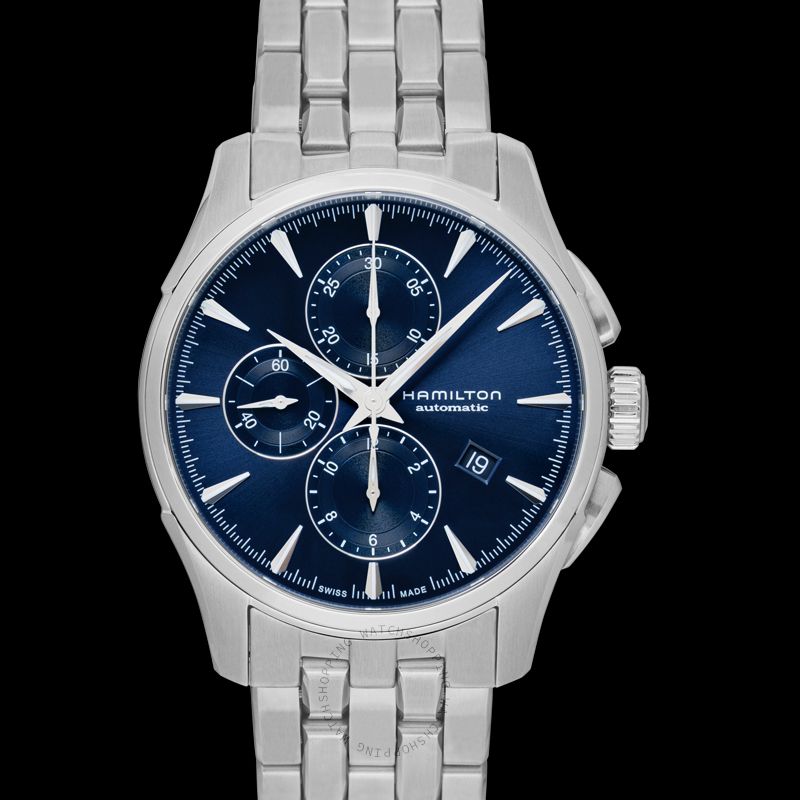 replica Hamilton Jazzmaster H32586141 WATCHES 3
