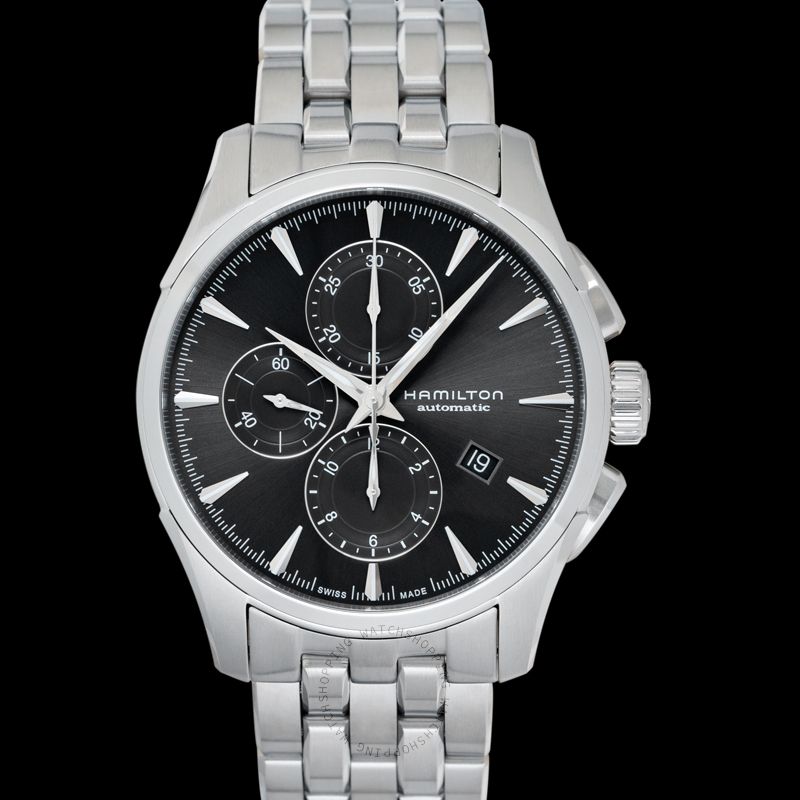 replica Hamilton Jazzmaster H32586181 WATCHES 3