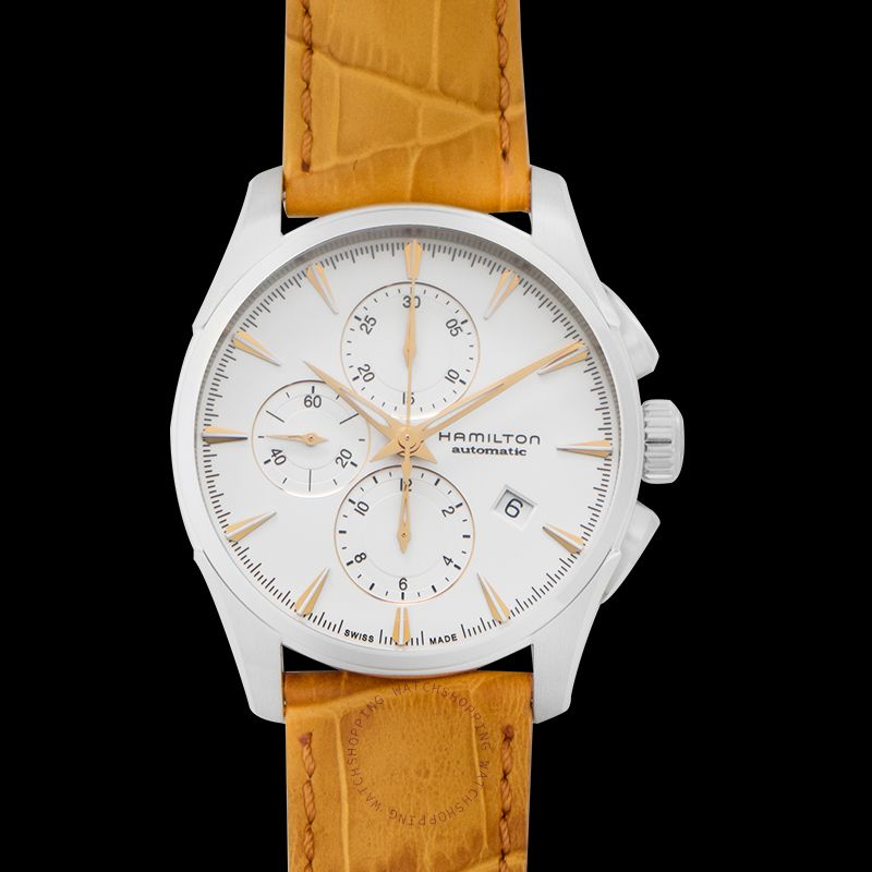 replica Hamilton Jazzmaster H32586511 WATCHES 3