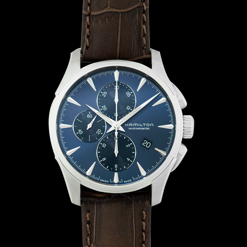 replica Hamilton Jazzmaster H32586541 WATCHES 3
