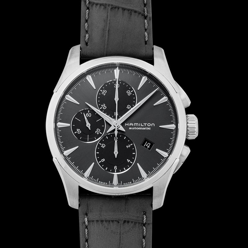 replica Hamilton Jazzmaster H32586881 WATCHES 3
