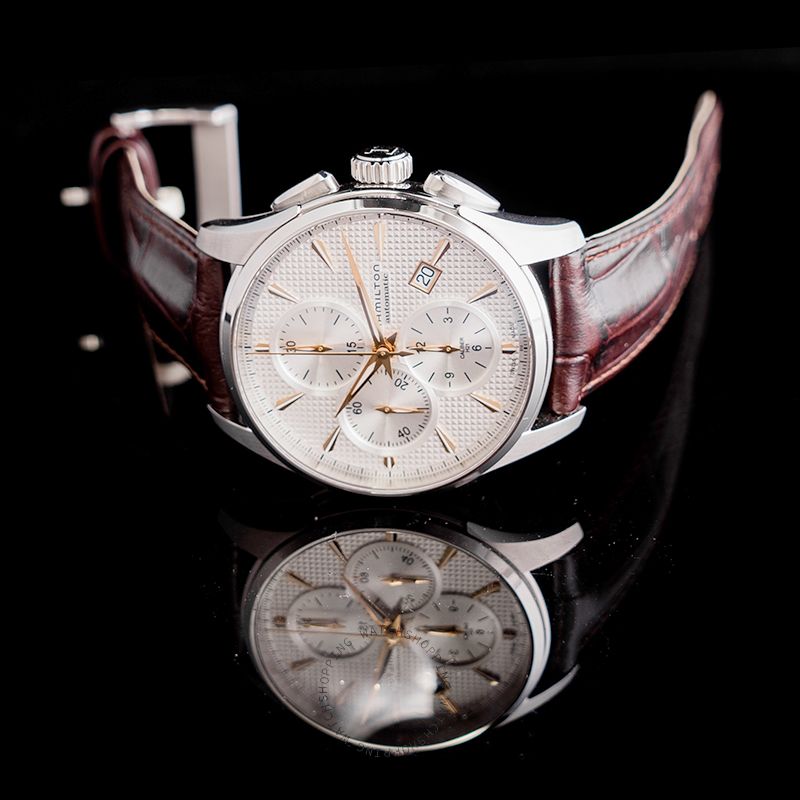 replica Hamilton Jazzmaster H32596551 WATCHES 3