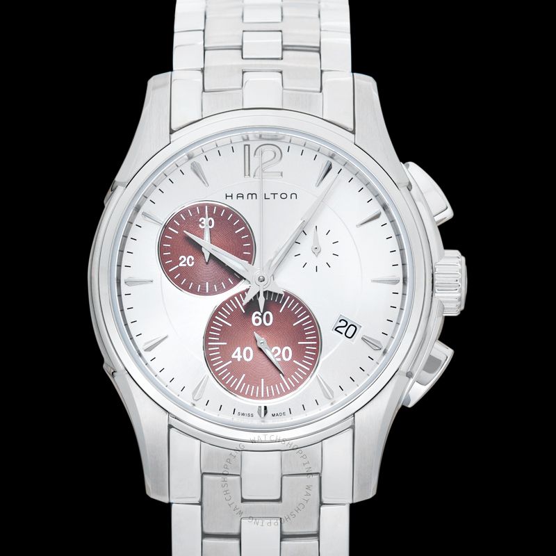 replica Hamilton Jazzmaster H32612151 WATCHES 3