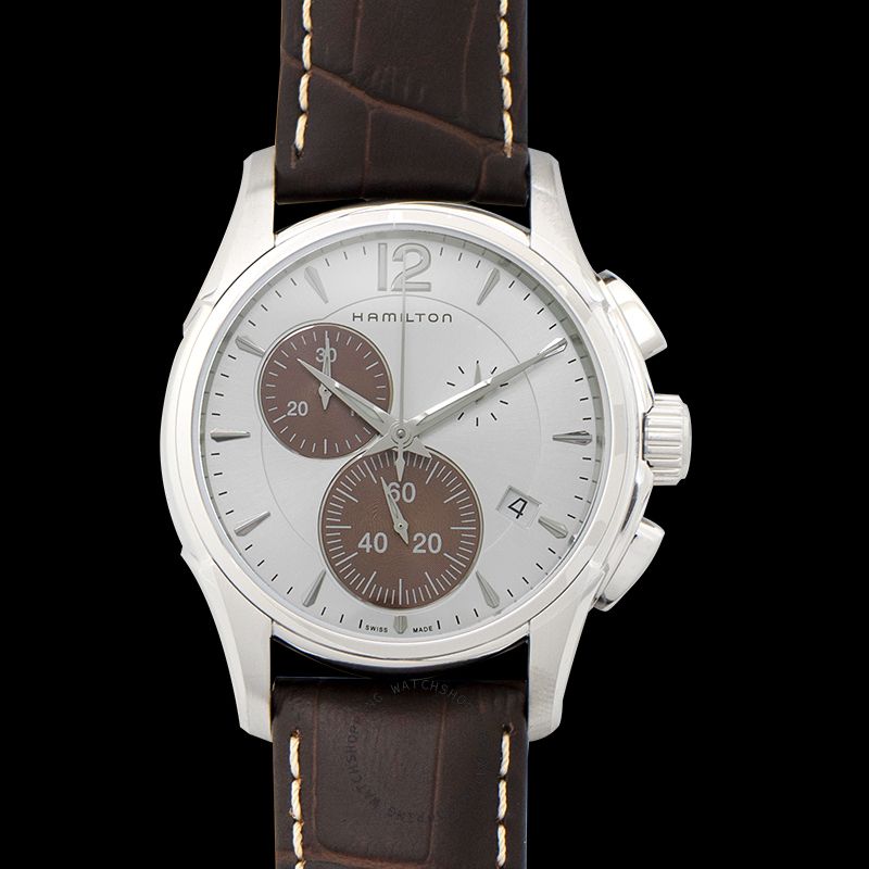 replica Hamilton Jazzmaster H32612551 WATCHES 3