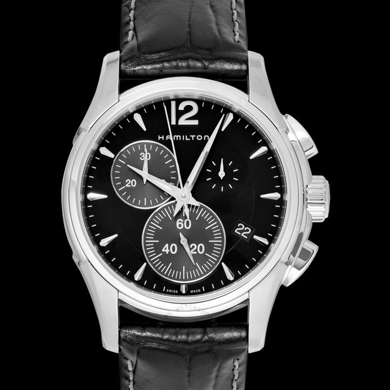 replica Hamilton Jazzmaster H32612731 WATCHES 3