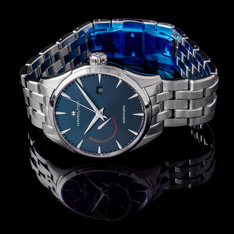 replica Hamilton Jazzmaster H32635141 WATCHES 3