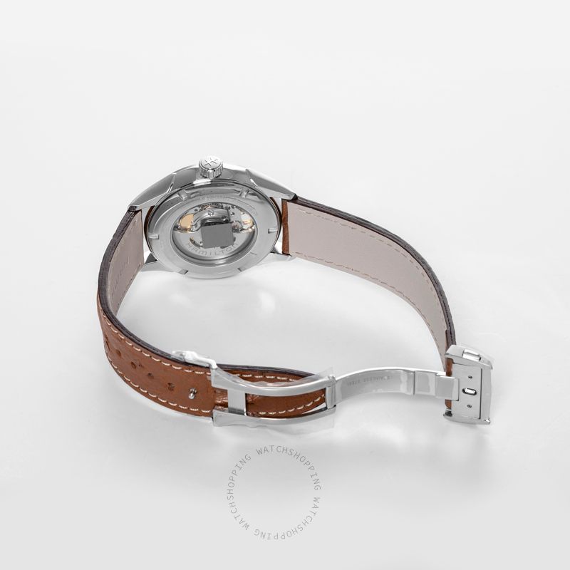 replica Hamilton Jazzmaster H32705041 WATCHES 3 