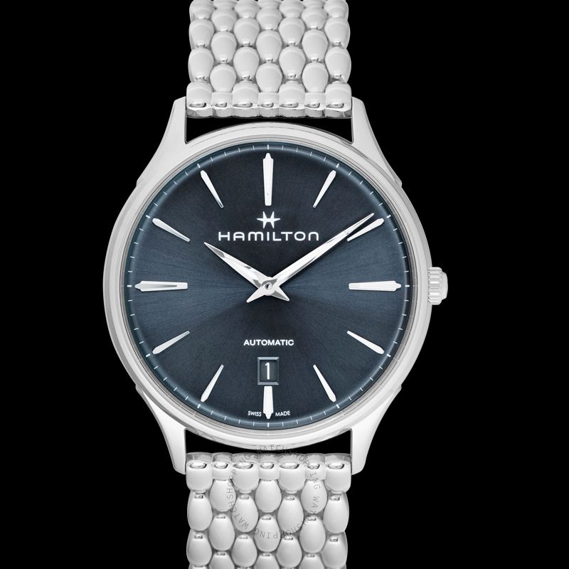 replica Hamilton Jazzmaster H38525141 WATCHES 3