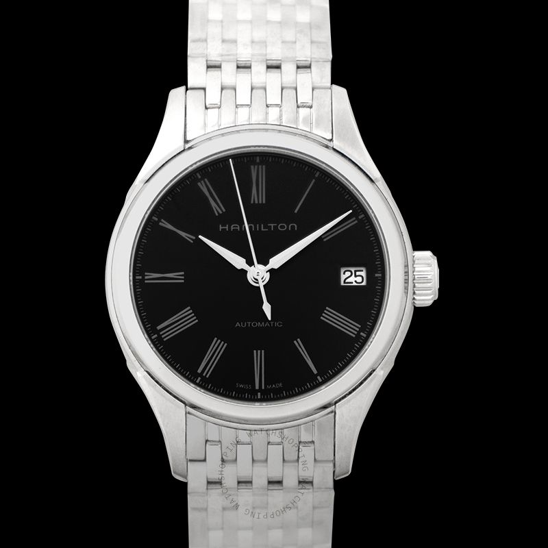 replica Hamilton Jazzmaster H39415134 WATCHES 3
