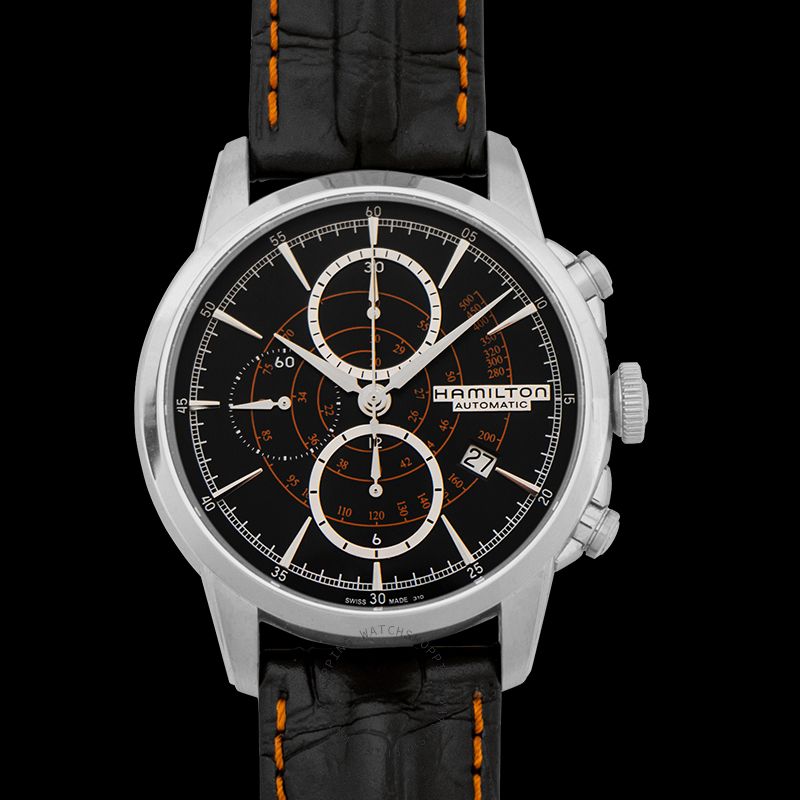 replica Hamilton American Classic H40656731 WATCHES 3