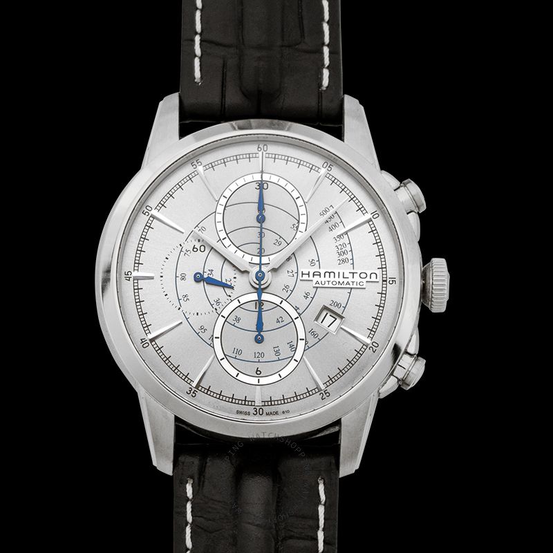 replica Hamilton American Classic H40656781 WATCHES 3