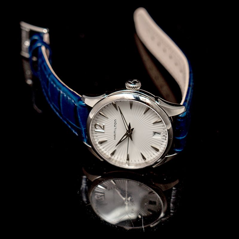 replica Hamilton Jazzmaster H42211655 WATCHES 3