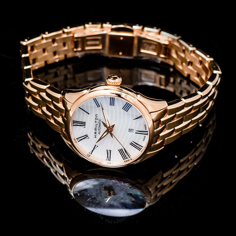 replica Hamilton Jazzmaster H42245191 WATCHES 3