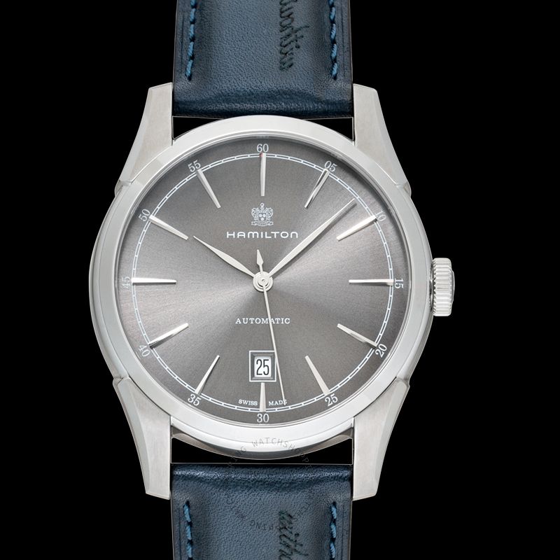 replica Hamilton American Classic H42415691 WATCHES 3