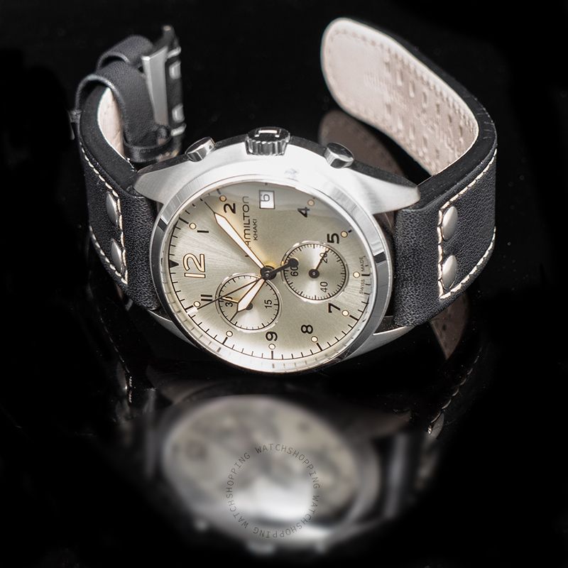replica Hamilton Khaki Aviation H76512755 WATCHES 3 
