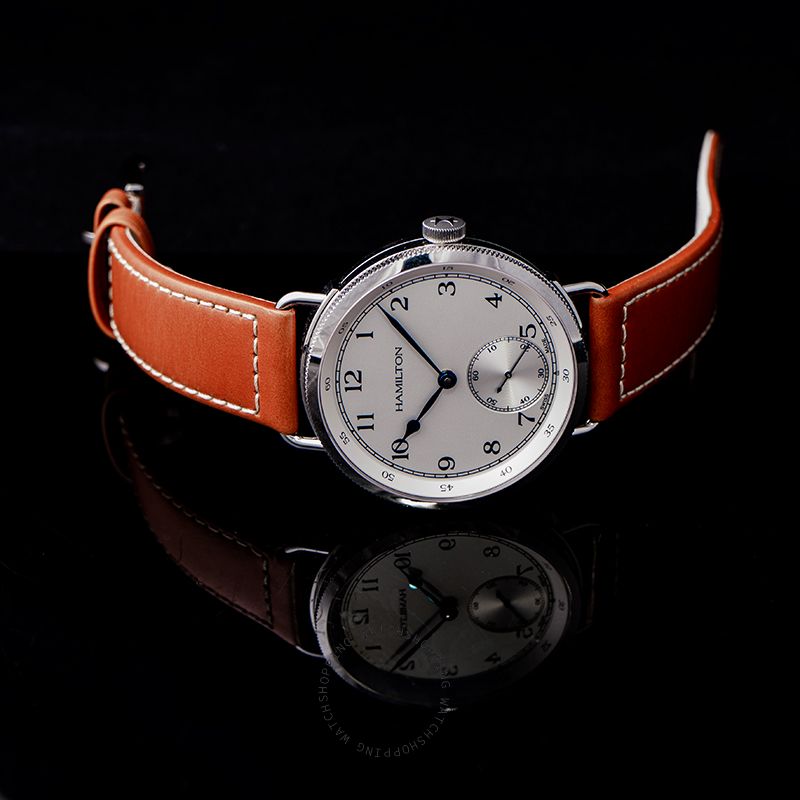 replica Hamilton Khaki Navy H78719553 WATCHES 3