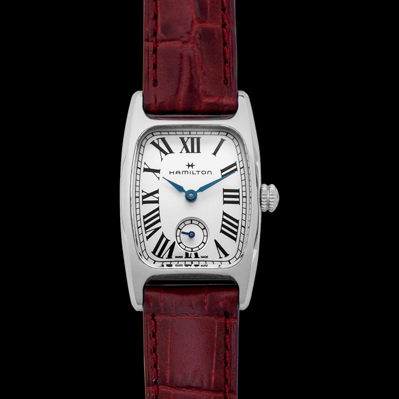 replica Hamilton American Classic H13321811 WATCHES 3