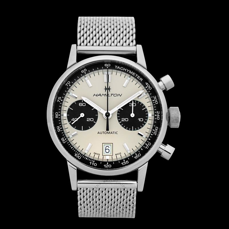 replica Hamilton American Classic H38416111 WATCHES 3 