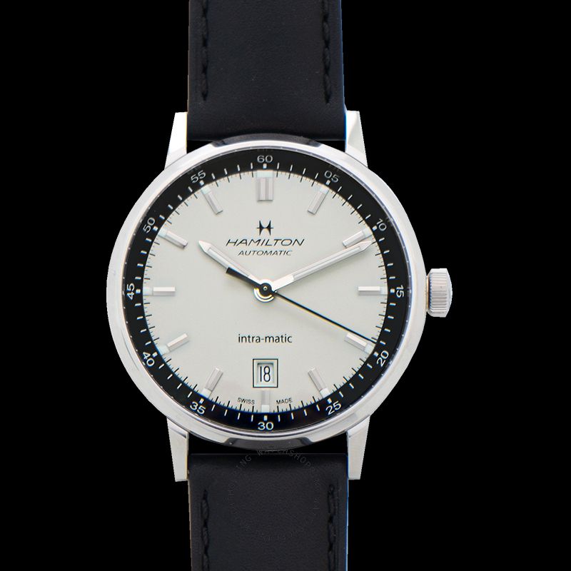 replica Hamilton American Classic H38425720 WATCHES 3 