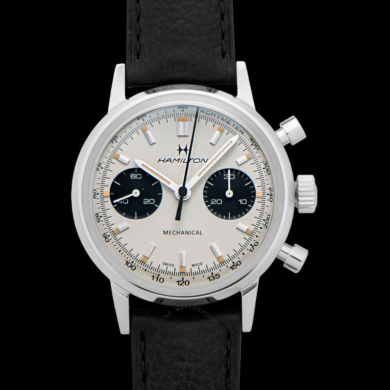 replica Hamilton American Classic H38429710 WATCHES 3 