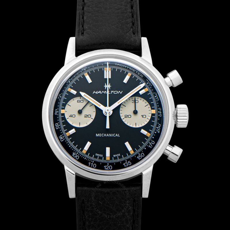 replica Hamilton American Classic H38429730 WATCHES 3 