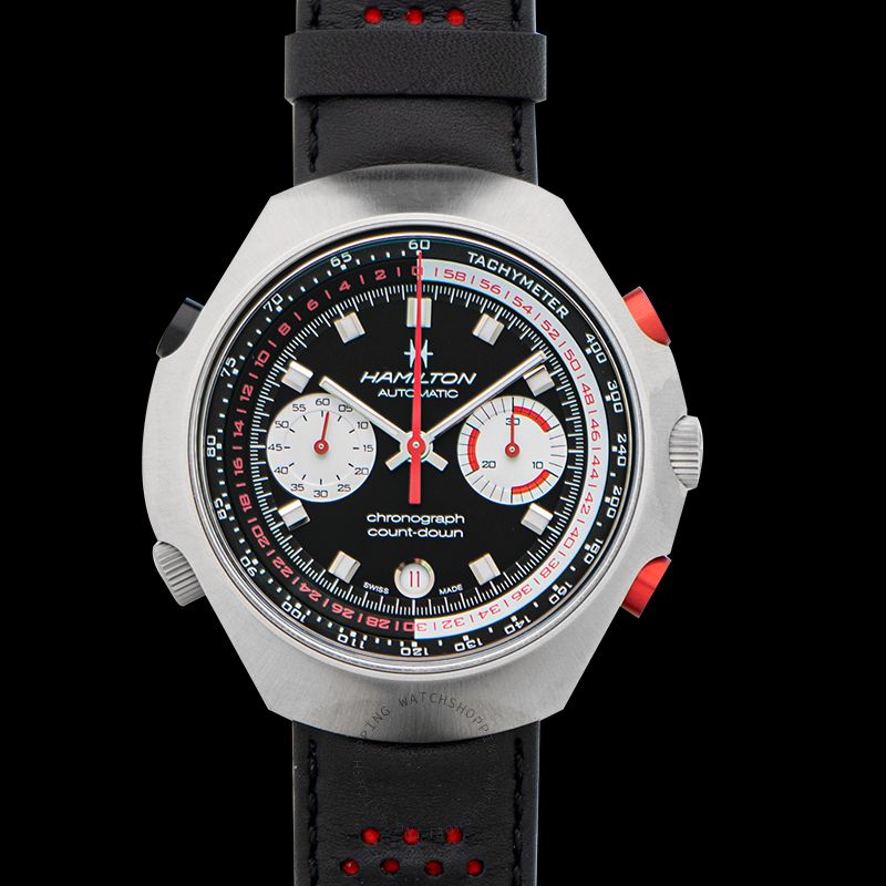 replica Hamilton American Classic H51616731 WATCHES 3 