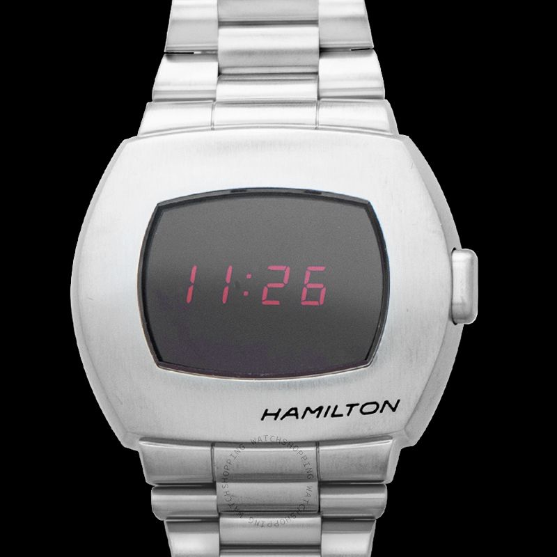 replica Hamilton American Classic H52414130 WATCHES 3 