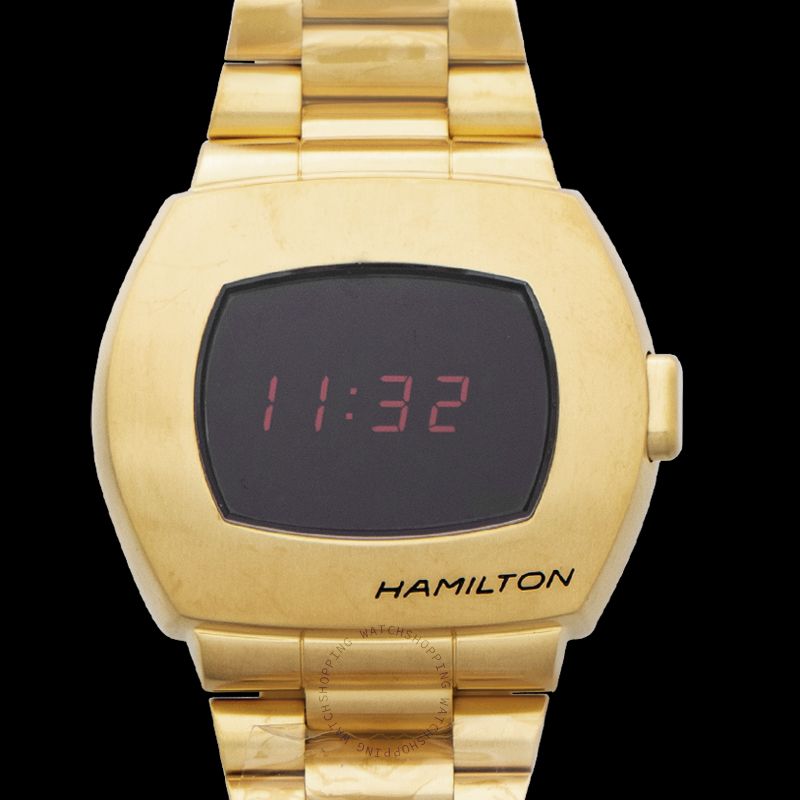 replica Hamilton American Classic H52424130 WATCHES 3 