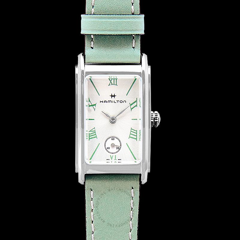 replica Hamilton American Classic H11221014 WATCHES 3