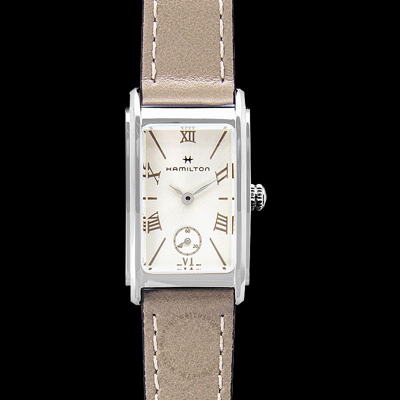 replica Hamilton American Classic H11221514 WATCHES 3